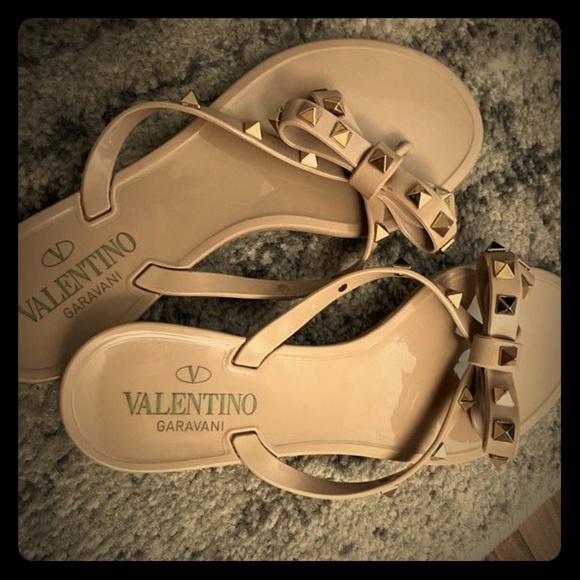 Valentino Shoes - Pretty Valentino’s from Italy